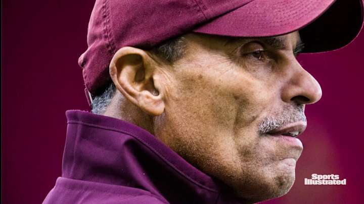 ASU Football: Arizona State's Top 25 Absence Fair to Question, but Reveals Concerns