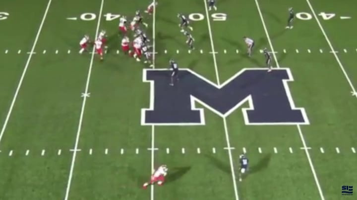 Arizona State Lands Top Recruit Tommi Hill out of Florida Today