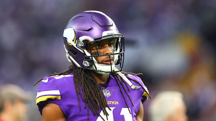 Anthony Harris Will Play The 2020 Season on the Franchise Tag Anthony Harris Will Play The 2020 Season on the Franchise Tag