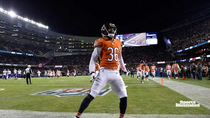 Special Teams Alone Can Put DeAndre Houston-Carson on Bears Roster