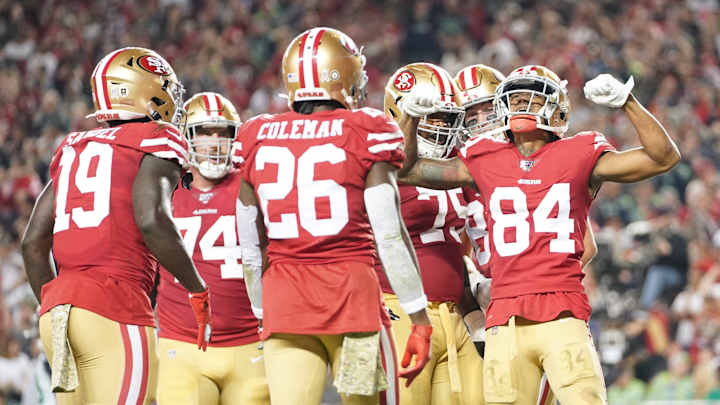 Bizarre Training Camp will not Impact the 49ers