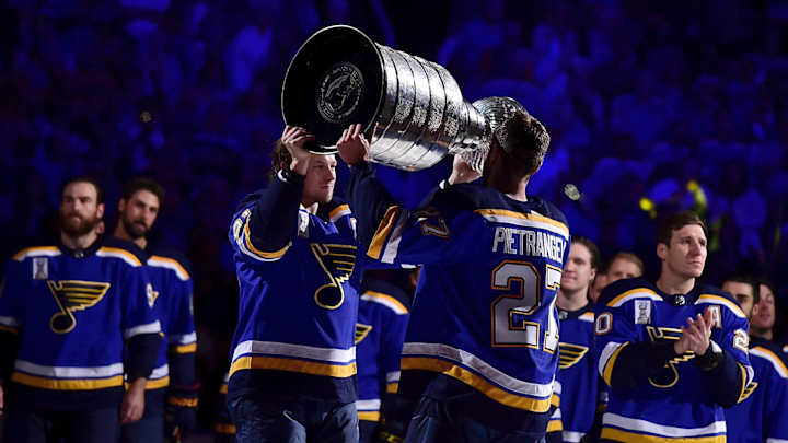 2020 Stanley Cup Playoffs - Power Ranking the Top Teams & Odds