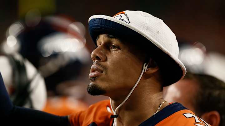 Franchise Tag Deadline Passes: Justin Simmons, Broncos 'Agree to Disagree'