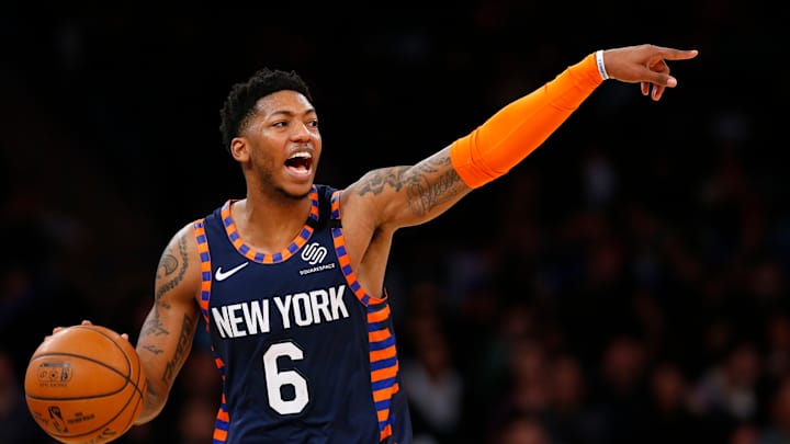 Keep or Cut: Elfrid Payton Keep or Cut: Elfrid Payton