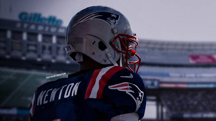 Devin McCourty: We Need to Let Cam Newton Be Himself