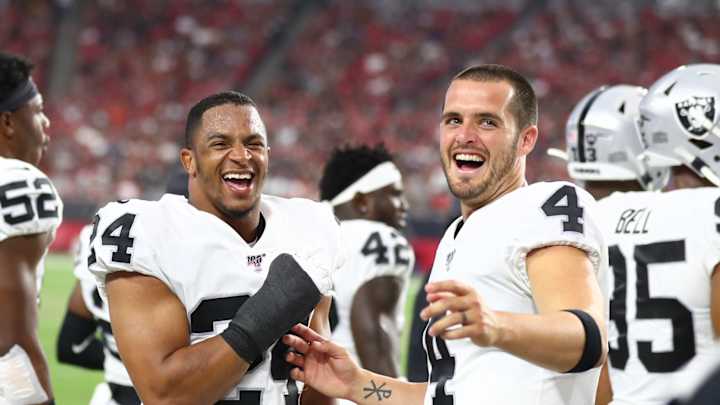 Answering Your Raiders, NFL Questions Answering Your Raiders, NFL Questions