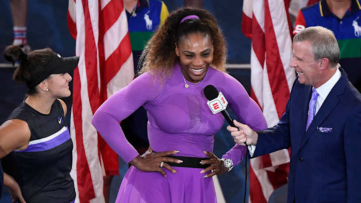 Mailbag: Is Media Access an Issue in Tennis?