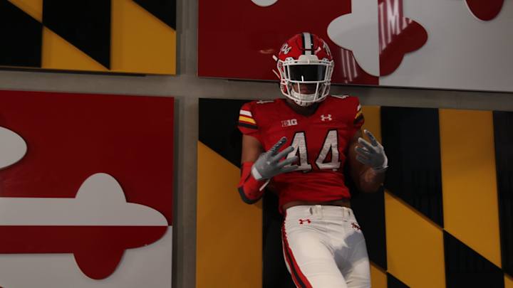 Demeioun Robinson Named Among Best Defensive Fits in 2021 Class