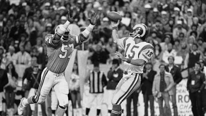 Former Bucs LB David Lewis Dies at 65