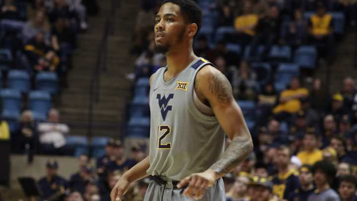 Fran Fraschilla: "WVU is a Top 10 Team"