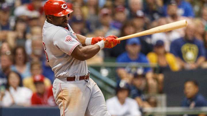 Braves Talk - Puig signing only makes the roster stronger Braves Talk - Puig signing only makes the roster stronger