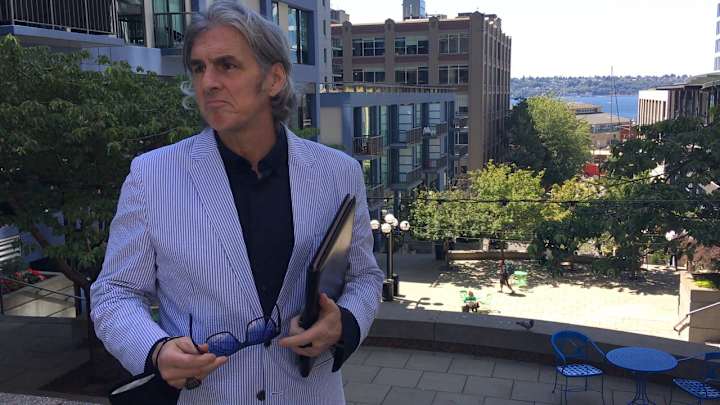 Mr. Rodgers' Neighborhood: Jimmy's 2020 Vision on Play or No Play