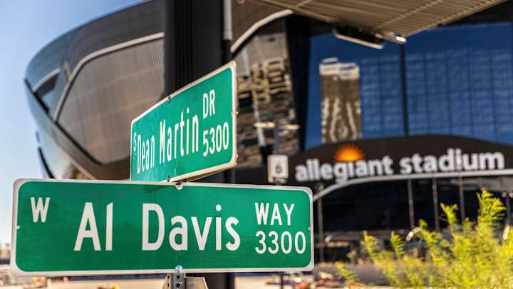 Las Vegas Raiders vs. Denver Broncos Game Thread Las Vegas Raiders vs. Denver Broncos Game Thread