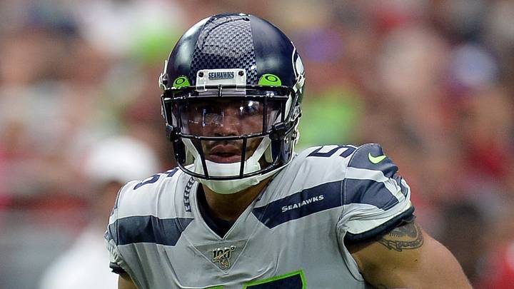 Mychal Kendricks Rejoins Seahawks, Signs with Practice Squad Mychal Kendricks Rejoins Seahawks, Signs with Practice Squad