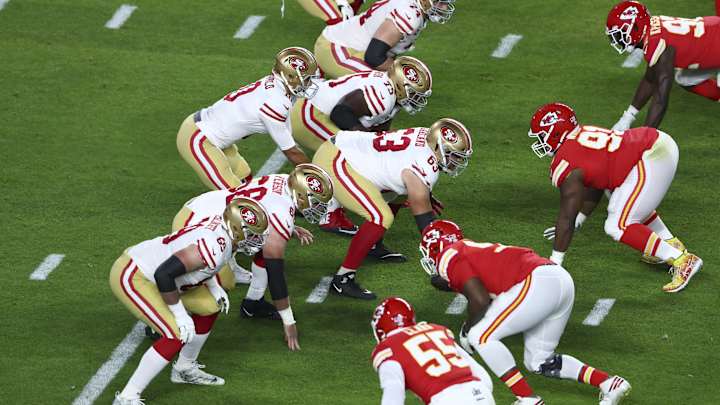 Previewing the 49ers 2020 Offense