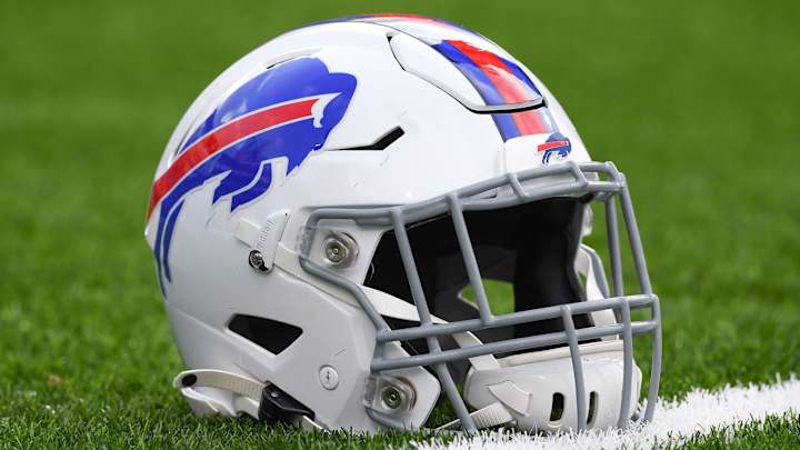 Bills Place TE Dawson Knox, Three Others on Reserve/COVID-19 List