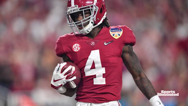 Broncos 2020 Roster Breakdown: Jerry Jeudy | WR