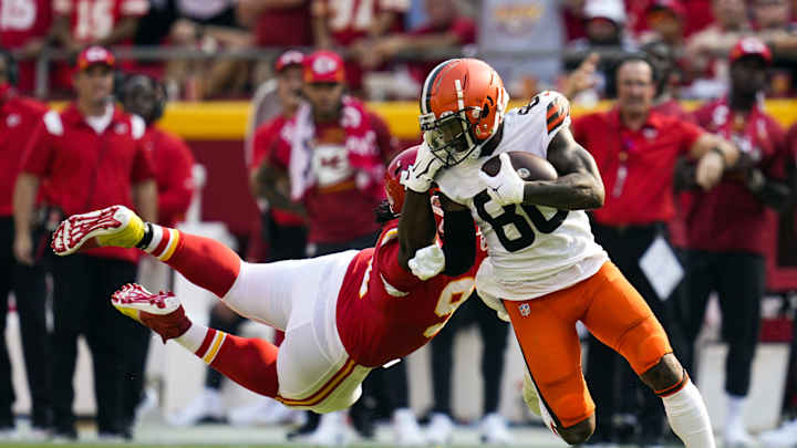 Jarvis Landry Confirmed to have Sprained MCL Per Report Jarvis Landry Confirmed to have Sprained MCL Per Report