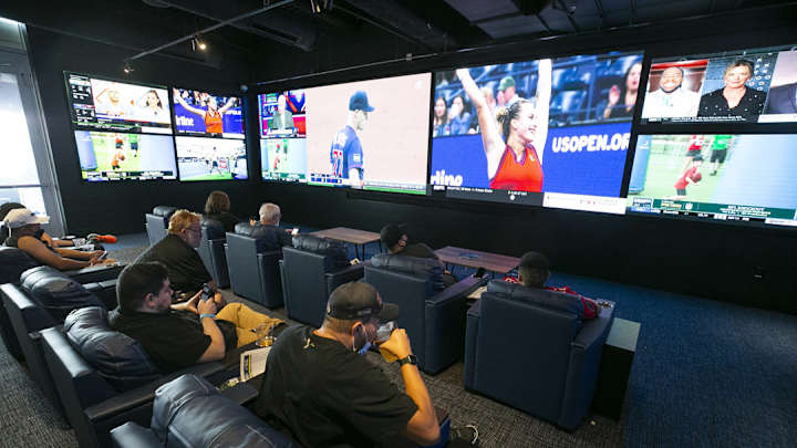 If Lions Defeat Packers, Bettor Could Win Over $736K on 16-Leg Parlay