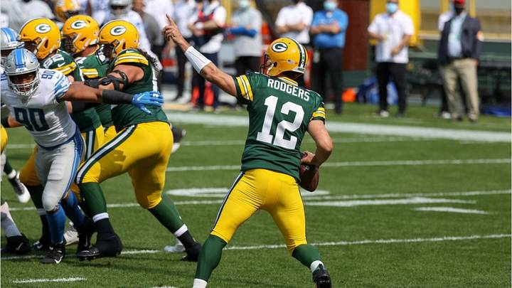 Packers Turn Over New Leaf After Losses Packers Turn Over New Leaf After Losses