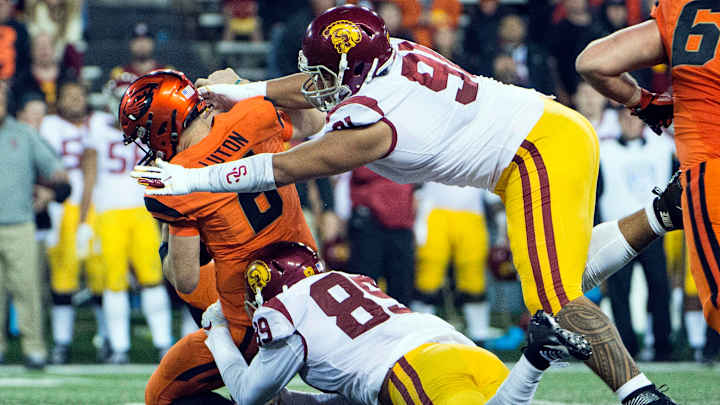 USC vs. Oregon State: Three Defensive Players To Know
