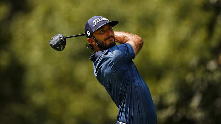 Former Cal Golfer Max Homa Ditches Podcast, Wins PGA Event