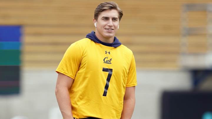 Cal Football: With the Pac-12 Season at Hand, Bears' Offense Feeling Confident Cal Football: With the Pac-12 Season at Hand, Bears' Offense Feeling Confident