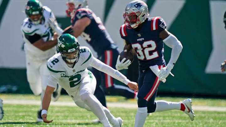 Patriots 2021 Week Two Snap Counts: Interpretations and Implications Patriots 2021 Week Two Snap Counts: Interpretations and Implications