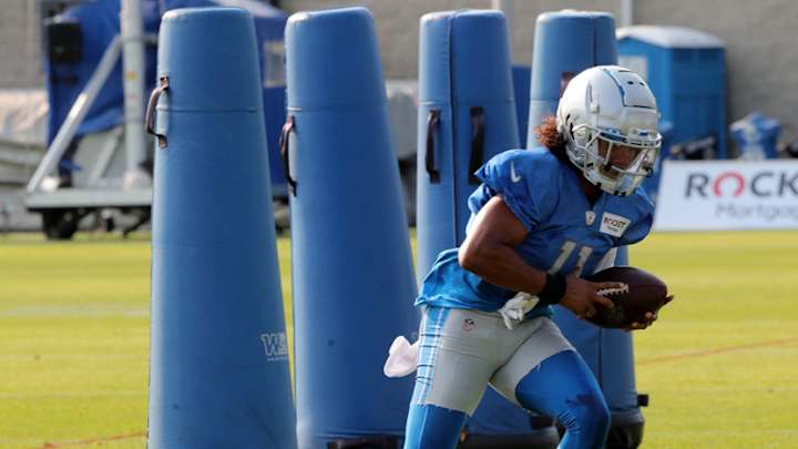 Huddle Up: Detroit Lions Week 5 Projected Depth Chart