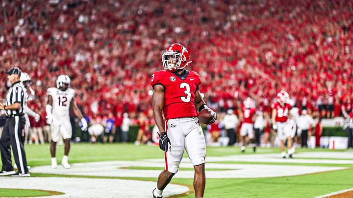 Offensive Progress Report: Week Three