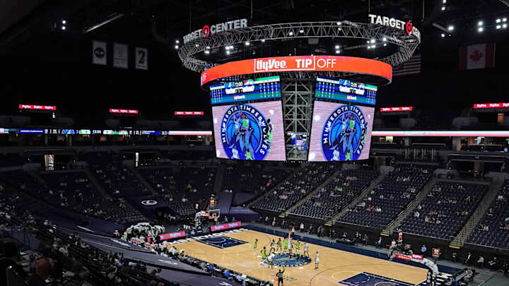 NBA Team Announced The Signing Of Four Players On Monday