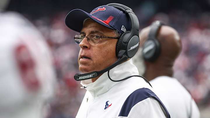 Texans Coach David Culley Made a Truly Baffling Fourth Down Decision vs. the Browns Texans Coach David Culley Made a Truly Baffling Fourth Down Decision vs. the Browns