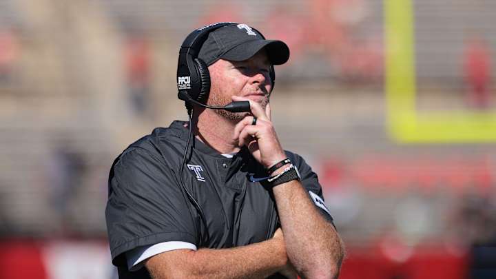 Morning Bulletin: Temple Recap