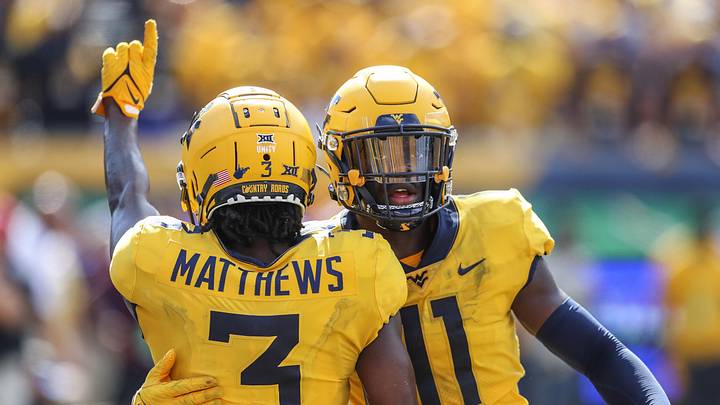 What the ESPN FPI Says About WVU's Chances vs Iowa State