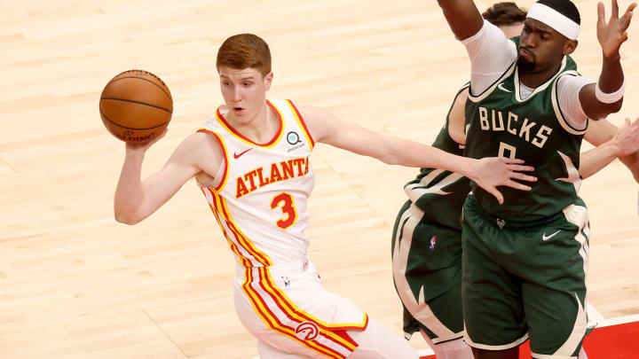 Top 100 NBA Players of 2022: Biggest Snubs