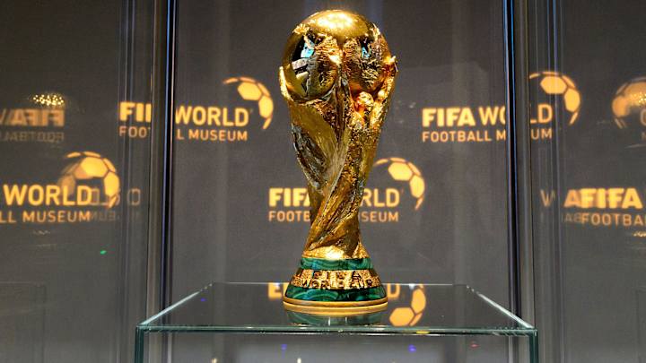 FIFA Sets Talks With Federations, Leagues, Players Union Over Biennial World Cup