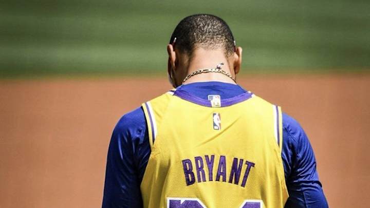 Lakers: How Lakers Legend Kobe Bryant Influenced LA’s Future Stars like Mookie Betts