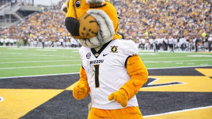 Boston College Opens As Underdogs To Missouri