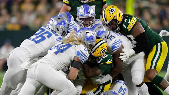 Could Detroit Lions Be a Sleeper Team to Win NFC North? Could Detroit Lions Be a Sleeper Team to Win NFC North?