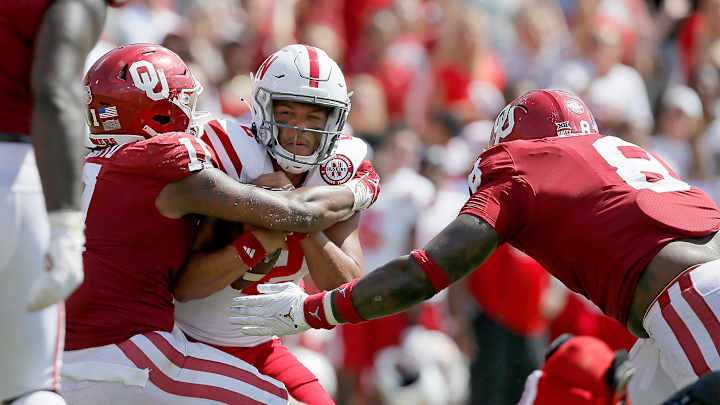 Projecting How Each Oklahoma NFL Draftee Fits With Their New Team