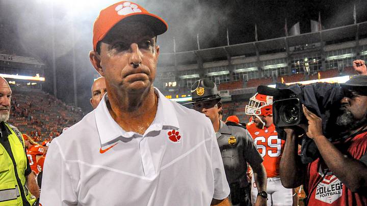 Around the ACC: Week Four