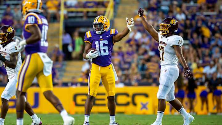 Know Your Enemy: Previewing LSU Ahead Of Mississippi State's Meeting With the Tigers
