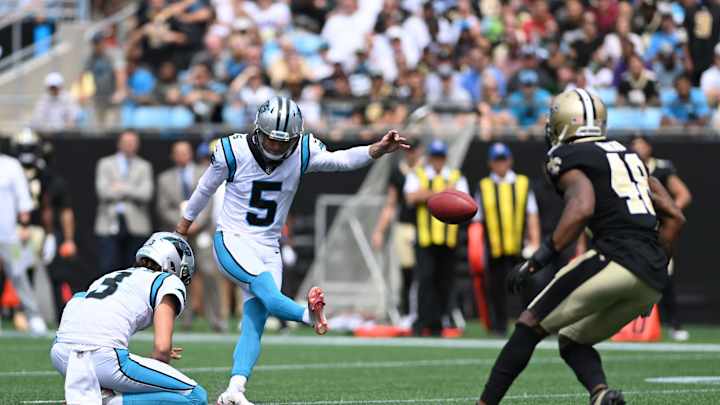 Next Level: Sun Devils in NFL Week 2 Recap