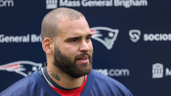 Former Sun Devils DL Lawrence Guy Speaks About Being Vegan Former Sun Devils DL Lawrence Guy Speaks About Being Vegan