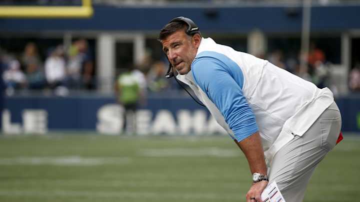 Vrabel's Ability to Last, Win Uncommon Among Franchise's Head Coaches