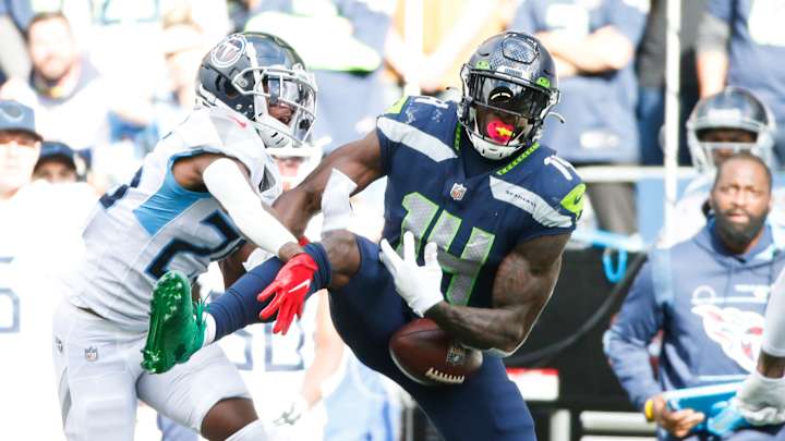 Time of Possession and Complementary Football Key in Seahawks' Week 2 Defeat Time of Possession and Complementary Football Key in Seahawks' Week 2 Defeat