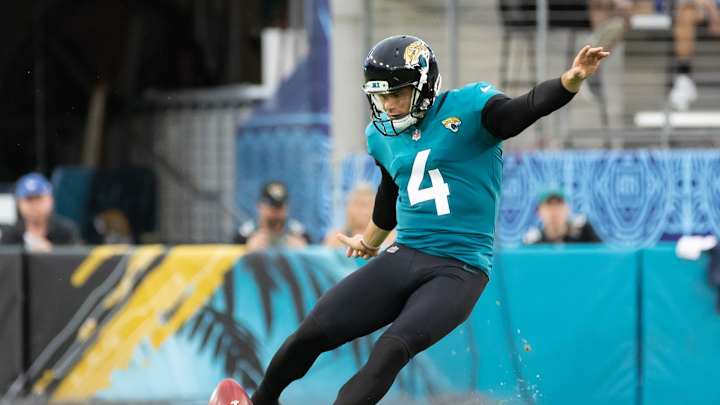 Meyer Offers Support For Lambo Following Misses: 'As of Now, We're Going to Stick With Him'