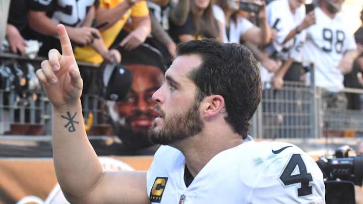 NFL Week 3 Best Bets, Picks and Odds: All Eyes on Raiders and Chargers NFL Week 3 Best Bets, Picks and Odds: All Eyes on Raiders and Chargers