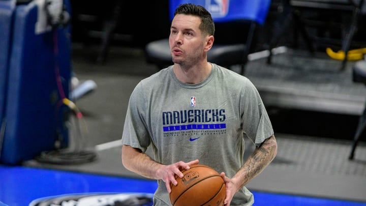 JJ Redick Announces Retirement After 15 Seasons