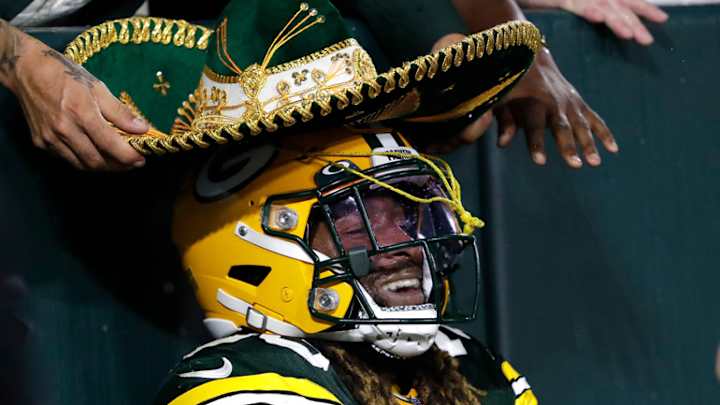 Lions' Defense Not Equipped to Succeed in 2021